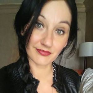 Meet your Posher, Robin